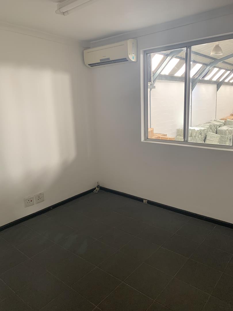 Commercial Property for Sale in Montague Gardens Western Cape
